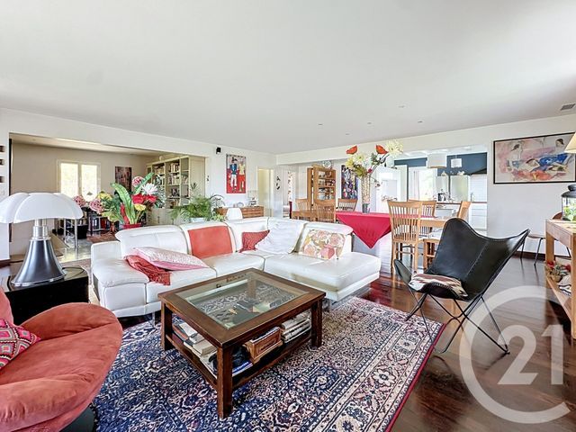 maison à vendre - 6 pièces - 222.29 m2 - GUJAN MESTRAS - 33 - AQUITAINE - Century 21 Duprat & Associés