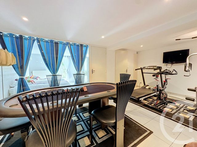 maison à vendre - 6 pièces - 222.29 m2 - GUJAN MESTRAS - 33 - AQUITAINE - Century 21 Duprat & Associés