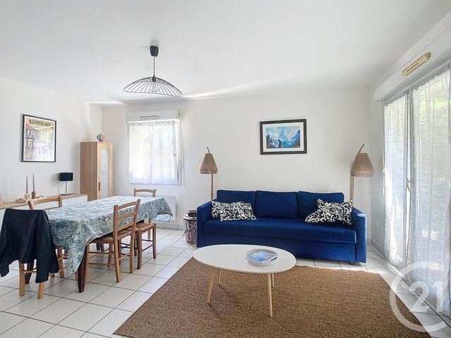 Appartement F3 à louer - 3 pièces - 61.85 m2 - LA TESTE DE BUCH - 33 - AQUITAINE - Century 21 Duprat & Associés