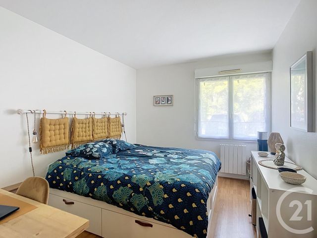 Appartement F3 à louer - 3 pièces - 61.85 m2 - LA TESTE DE BUCH - 33 - AQUITAINE - Century 21 Duprat & Associés
