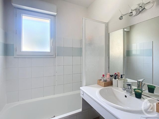 Appartement F3 à louer - 3 pièces - 61.85 m2 - LA TESTE DE BUCH - 33 - AQUITAINE - Century 21 Duprat & Associés