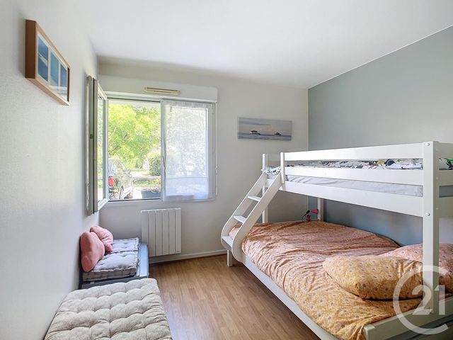 Appartement F3 à louer - 3 pièces - 61.85 m2 - LA TESTE DE BUCH - 33 - AQUITAINE - Century 21 Duprat & Associés