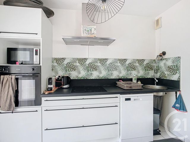 Appartement F3 à louer - 3 pièces - 61.85 m2 - LA TESTE DE BUCH - 33 - AQUITAINE - Century 21 Duprat & Associés