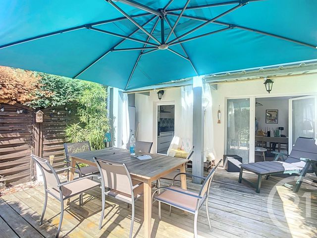 Appartement F3 à louer - 3 pièces - 61.85 m2 - LA TESTE DE BUCH - 33 - AQUITAINE - Century 21 Duprat & Associés