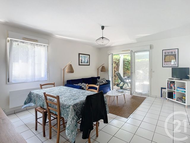 Appartement F3 à louer - 3 pièces - 61.85 m2 - LA TESTE DE BUCH - 33 - AQUITAINE - Century 21 Duprat & Associés