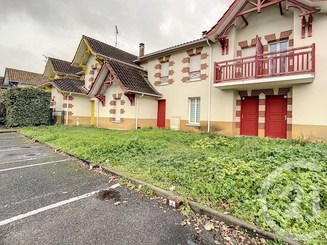 maison - LE TEICH - 33