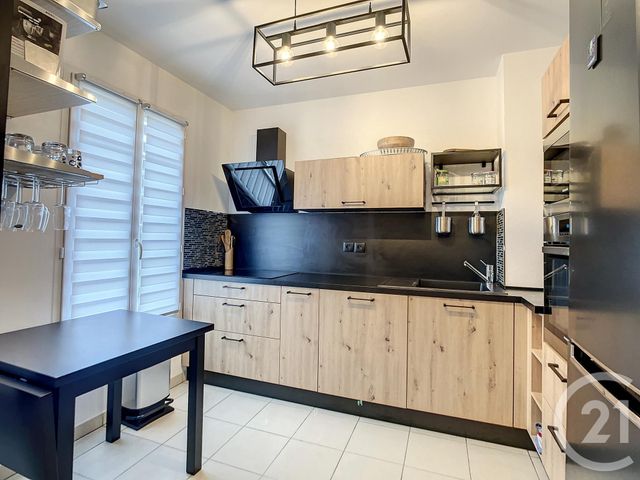 maison à louer - 3 pièces - 71.42 m2 - LE TEICH - 33 - AQUITAINE - Century 21 Duprat & Associés