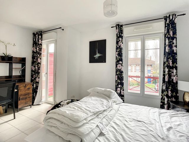 maison à louer - 3 pièces - 71.42 m2 - LE TEICH - 33 - AQUITAINE - Century 21 Duprat & Associés