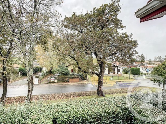 maison à louer - 3 pièces - 71.42 m2 - LE TEICH - 33 - AQUITAINE - Century 21 Duprat & Associés