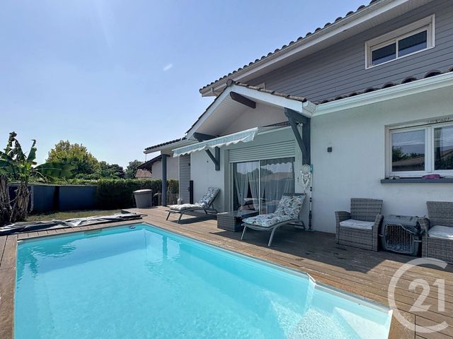 Maison à louer MIOS
