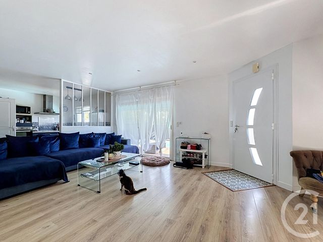 maison à louer - 5 pièces - 105.79 m2 - MIOS - 33 - AQUITAINE - Century 21 Duprat & Associés