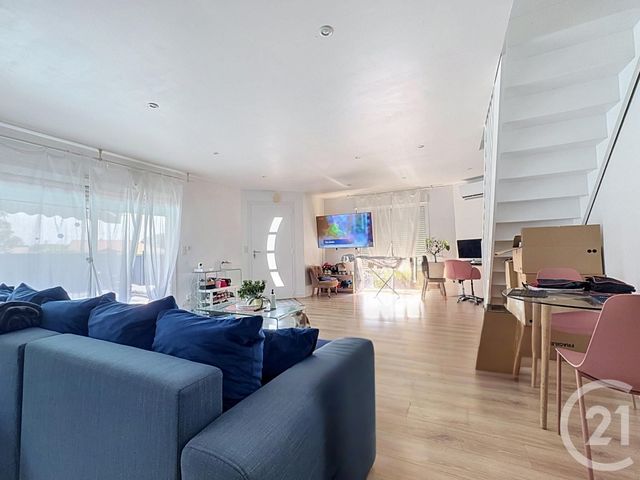 maison à louer - 5 pièces - 105.79 m2 - MIOS - 33 - AQUITAINE - Century 21 Duprat & Associés