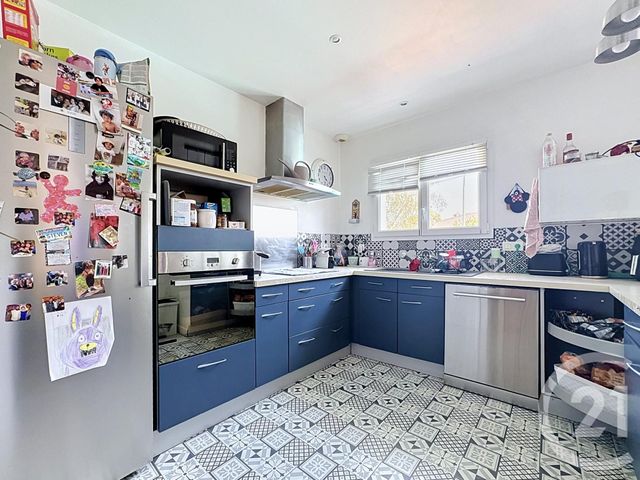 maison à louer - 5 pièces - 105.79 m2 - MIOS - 33 - AQUITAINE - Century 21 Duprat & Associés