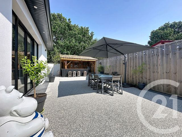 Maison à vendre GUJAN MESTRAS