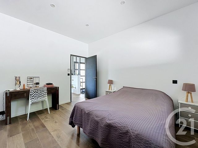 maison à vendre - 5 pièces - 122.76 m2 - GUJAN MESTRAS - 33 - AQUITAINE - Century 21 Duprat & Associés