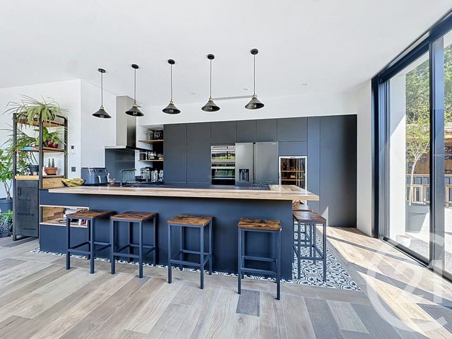 maison à vendre - 5 pièces - 122.76 m2 - GUJAN MESTRAS - 33 - AQUITAINE - Century 21 Duprat & Associés