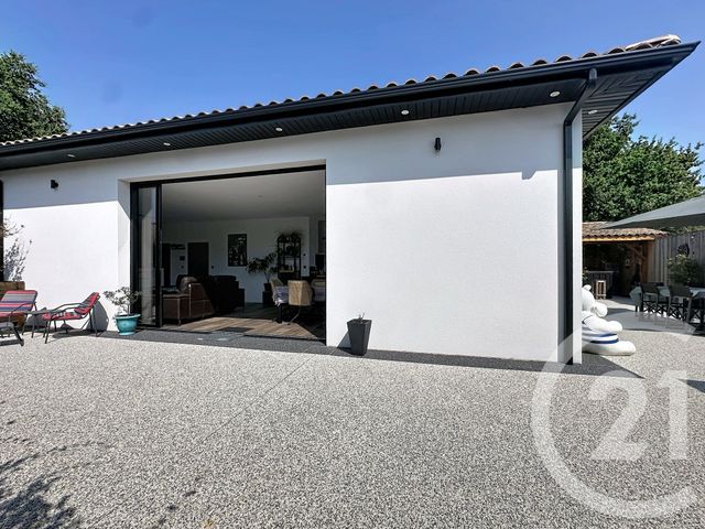 maison à vendre - 5 pièces - 122.76 m2 - GUJAN MESTRAS - 33 - AQUITAINE - Century 21 Duprat & Associés