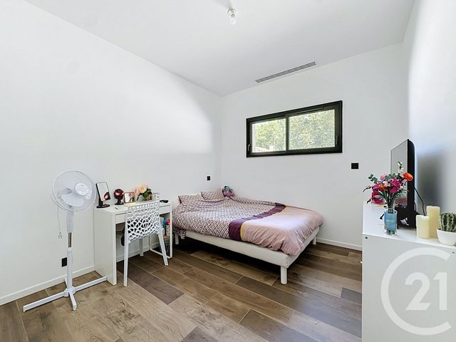 maison à vendre - 5 pièces - 122.76 m2 - GUJAN MESTRAS - 33 - AQUITAINE - Century 21 Duprat & Associés