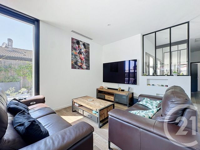 maison à vendre - 5 pièces - 122.76 m2 - GUJAN MESTRAS - 33 - AQUITAINE - Century 21 Duprat & Associés