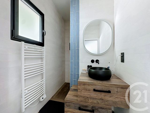 maison à vendre - 5 pièces - 122.76 m2 - GUJAN MESTRAS - 33 - AQUITAINE - Century 21 Duprat & Associés