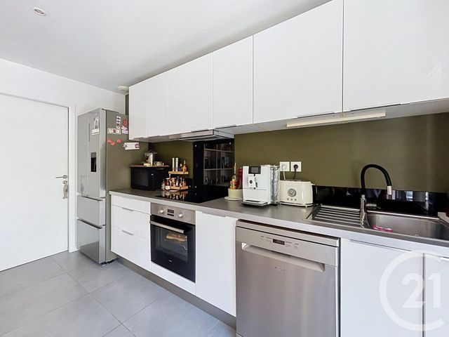 maison à vendre - 3 pièces - 72.43 m2 - GUJAN MESTRAS - 33 - AQUITAINE - Century 21 Duprat & Associés