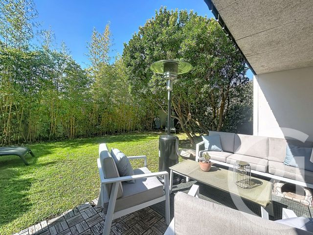 maison à vendre - 3 pièces - 72.43 m2 - GUJAN MESTRAS - 33 - AQUITAINE - Century 21 Duprat & Associés