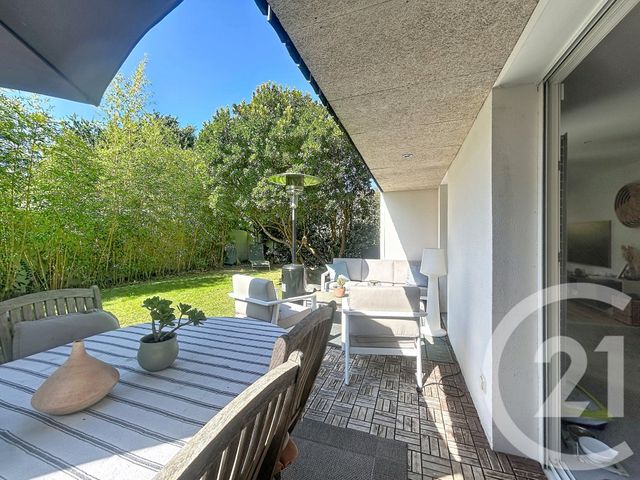 maison à vendre - 3 pièces - 72.43 m2 - GUJAN MESTRAS - 33 - AQUITAINE - Century 21 Duprat & Associés