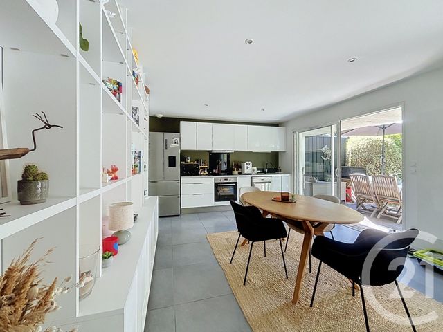 maison à vendre - 3 pièces - 72.43 m2 - GUJAN MESTRAS - 33 - AQUITAINE - Century 21 Duprat & Associés