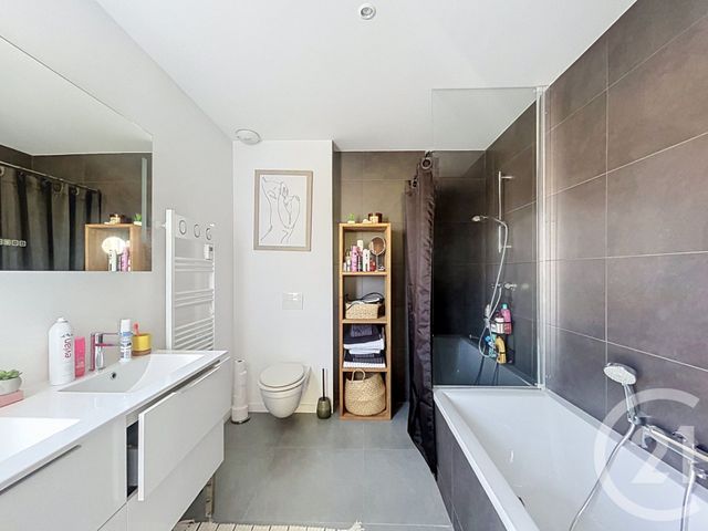maison à vendre - 3 pièces - 72.43 m2 - GUJAN MESTRAS - 33 - AQUITAINE - Century 21 Duprat & Associés