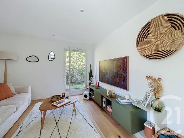 maison à vendre - 3 pièces - 72.43 m2 - GUJAN MESTRAS - 33 - AQUITAINE - Century 21 Duprat & Associés