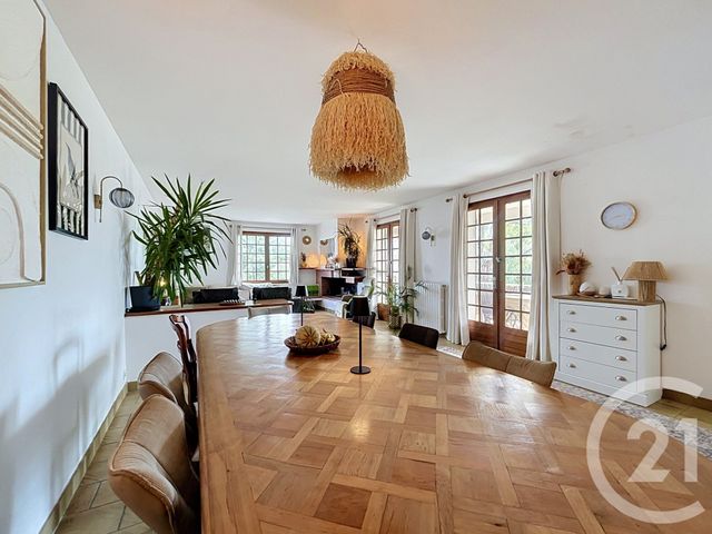 maison à vendre - 7 pièces - 193.47 m2 - GUJAN MESTRAS - 33 - AQUITAINE - Century 21 Duprat & Associés