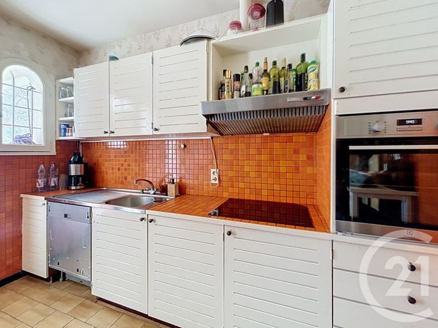maison à vendre - 7 pièces - 193.47 m2 - GUJAN MESTRAS - 33 - AQUITAINE - Century 21 Duprat & Associés