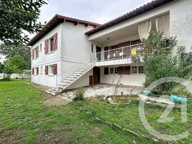 maison à vendre - 7 pièces - 193.47 m2 - GUJAN MESTRAS - 33 - AQUITAINE - Century 21 Duprat & Associés