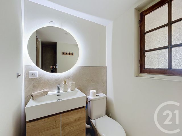 maison à vendre - 7 pièces - 193.47 m2 - GUJAN MESTRAS - 33 - AQUITAINE - Century 21 Duprat & Associés