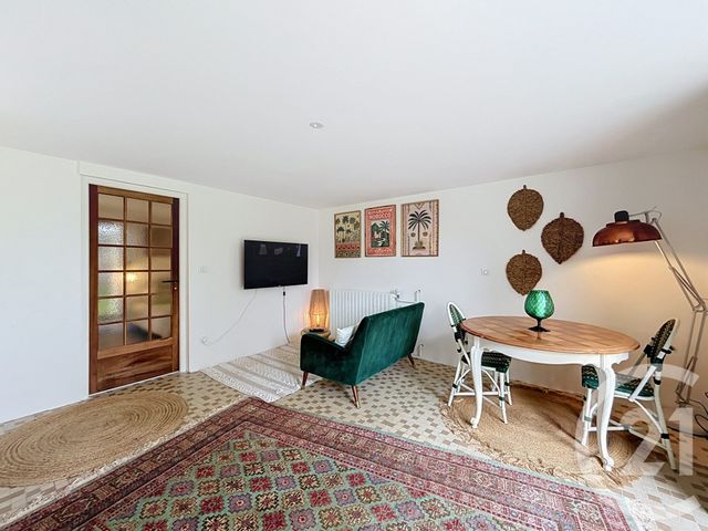 maison à vendre - 7 pièces - 193.47 m2 - GUJAN MESTRAS - 33 - AQUITAINE - Century 21 Duprat & Associés