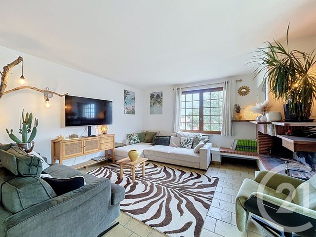 maison à vendre - 7 pièces - 193.47 m2 - GUJAN MESTRAS - 33 - AQUITAINE - Century 21 Duprat & Associés