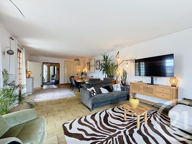 maison à vendre - 7 pièces - 193.47 m2 - GUJAN MESTRAS - 33 - AQUITAINE - Century 21 Duprat & Associés