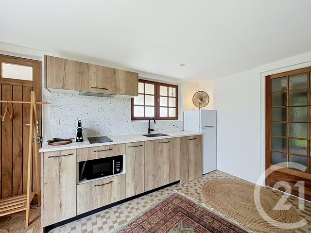 maison à vendre - 7 pièces - 193.47 m2 - GUJAN MESTRAS - 33 - AQUITAINE - Century 21 Duprat & Associés