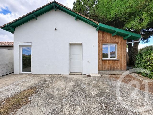 Maison à vendre GUJAN MESTRAS