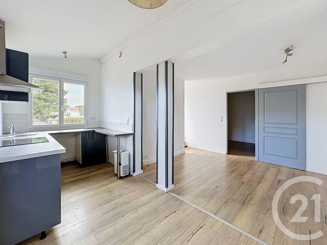 maison à vendre - 2 pièces - 40.46 m2 - GUJAN MESTRAS - 33 - AQUITAINE - Century 21 Duprat & Associés
