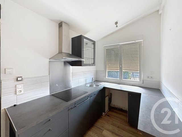 maison à vendre - 2 pièces - 40.46 m2 - GUJAN MESTRAS - 33 - AQUITAINE - Century 21 Duprat & Associés