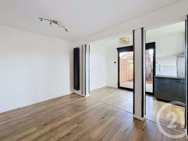 maison à vendre - 2 pièces - 40.46 m2 - GUJAN MESTRAS - 33 - AQUITAINE - Century 21 Duprat & Associés