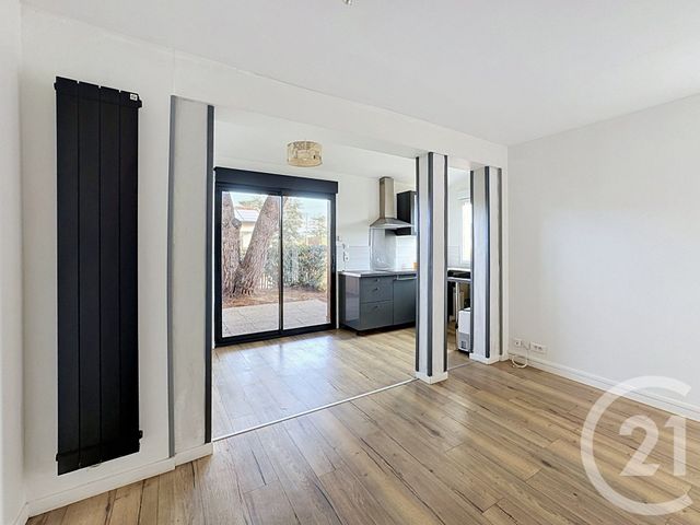 maison à vendre - 2 pièces - 40.46 m2 - GUJAN MESTRAS - 33 - AQUITAINE - Century 21 Duprat & Associés