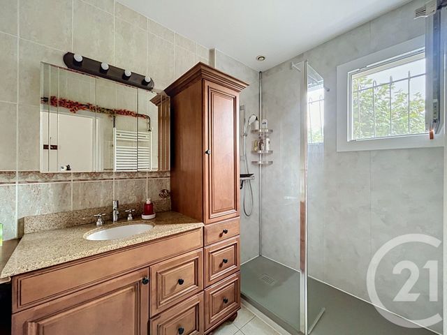 maison à vendre - 4 pièces - 107.0 m2 - LE TEICH - 33 - AQUITAINE - Century 21 Duprat & Associés