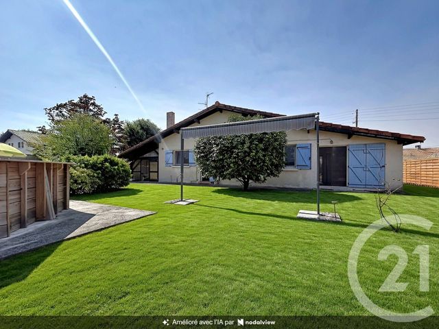 Maison à vendre LE TEICH