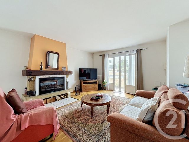 maison à vendre - 4 pièces - 107.0 m2 - LE TEICH - 33 - AQUITAINE - Century 21 Duprat & Associés