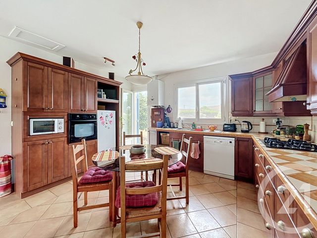 maison à vendre - 4 pièces - 107.0 m2 - LE TEICH - 33 - AQUITAINE - Century 21 Duprat & Associés