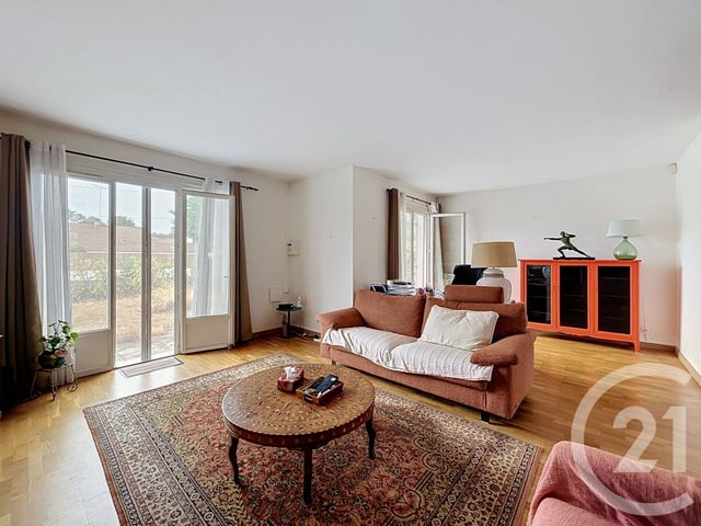 maison à vendre - 4 pièces - 107.0 m2 - LE TEICH - 33 - AQUITAINE - Century 21 Duprat & Associés