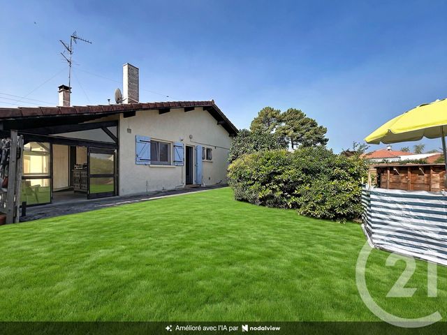 maison à vendre - 4 pièces - 107.0 m2 - LE TEICH - 33 - AQUITAINE - Century 21 Duprat & Associés