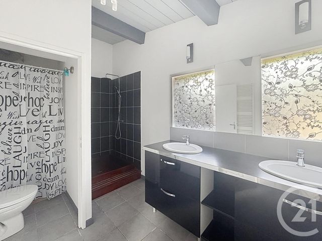 maison à louer - 2 pièces - 85.26 m2 - LA TESTE DE BUCH - 33 - AQUITAINE - Century 21 Duprat & Associés
